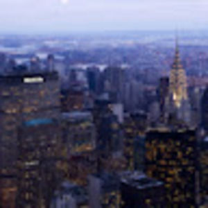 Meet your Posher, Jackson